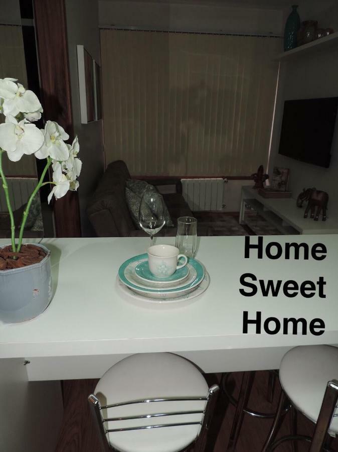 Apartamento Flat Sweet Gramado
