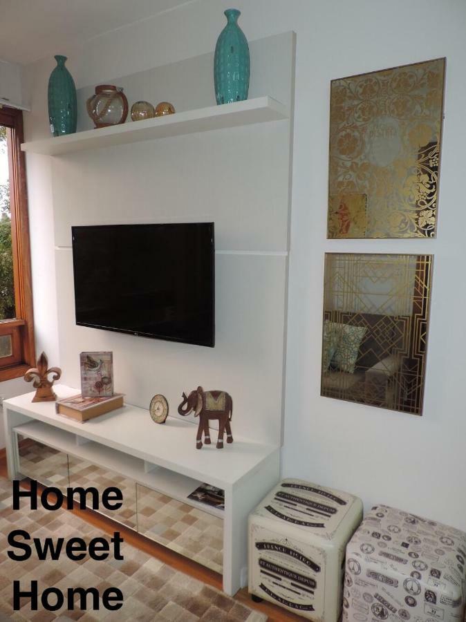 Apartamento Flat Sweet Gramado