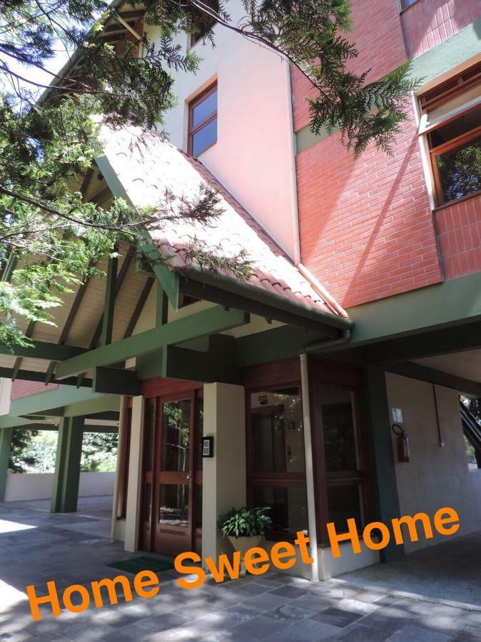 Apartamento Flat Sweet Gramado
