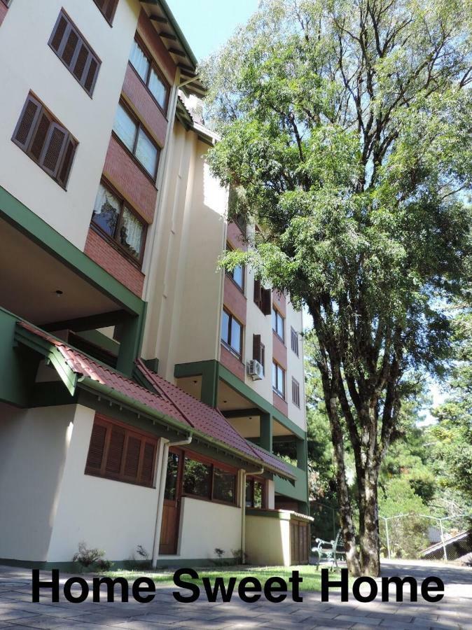 Apartamento Flat Sweet
