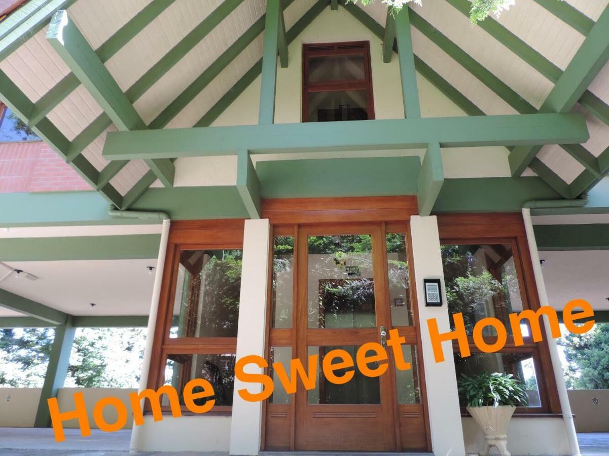 Apartamento Flat Sweet *