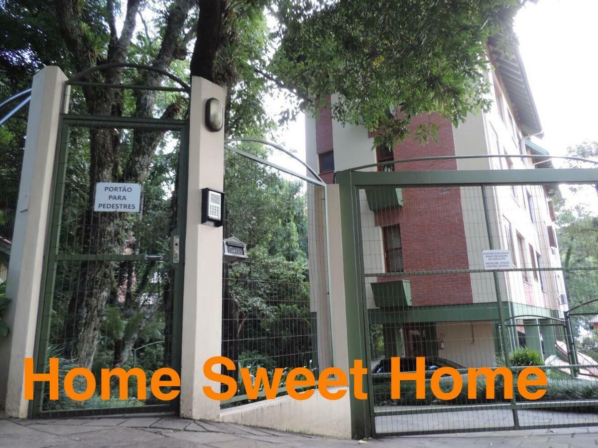 Flat Sweet Apartamento Gramado