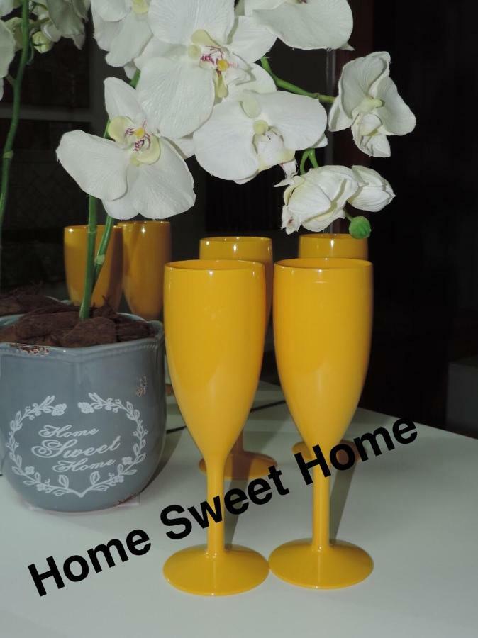 Flat Sweet Apartamento