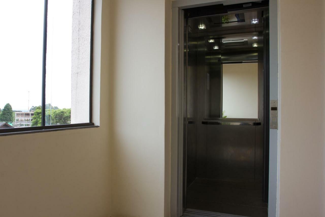 Apartamento Av Hortensias 3 Quartos 3 Banheiros Gramado