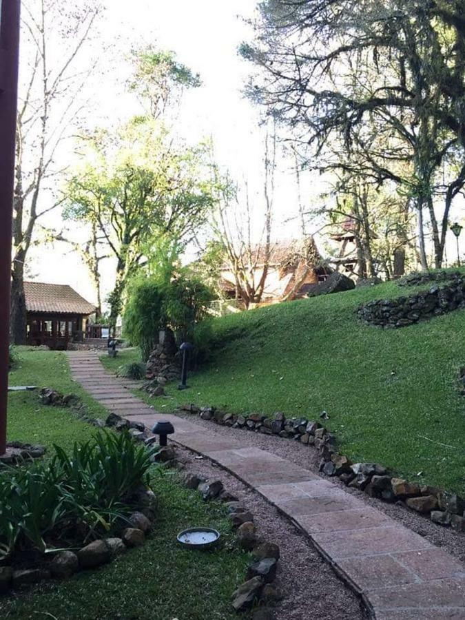 Apartamento Sweet Gramado