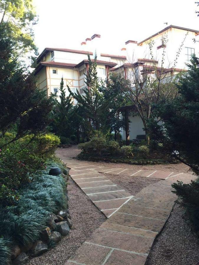 Apartamento Sweet Gramado