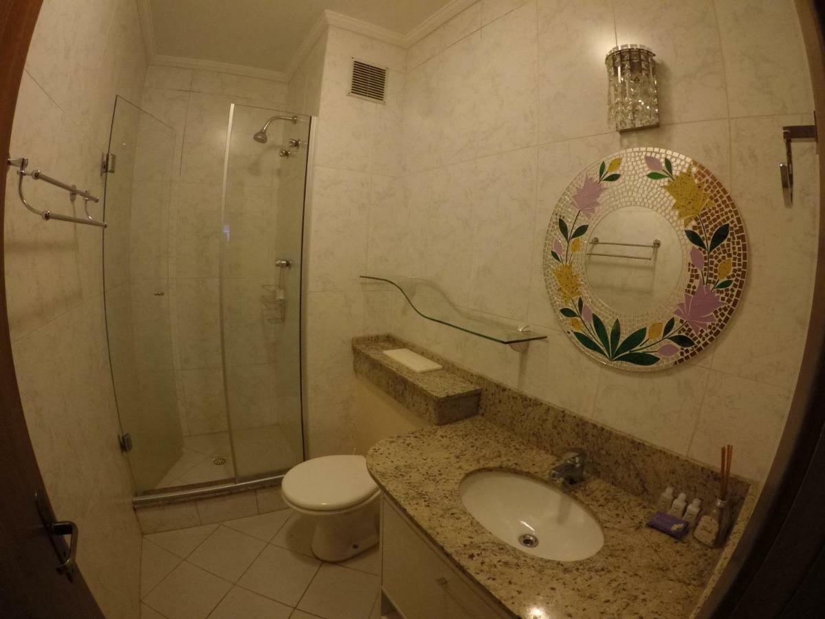 Sweet Apartamento Gramado
