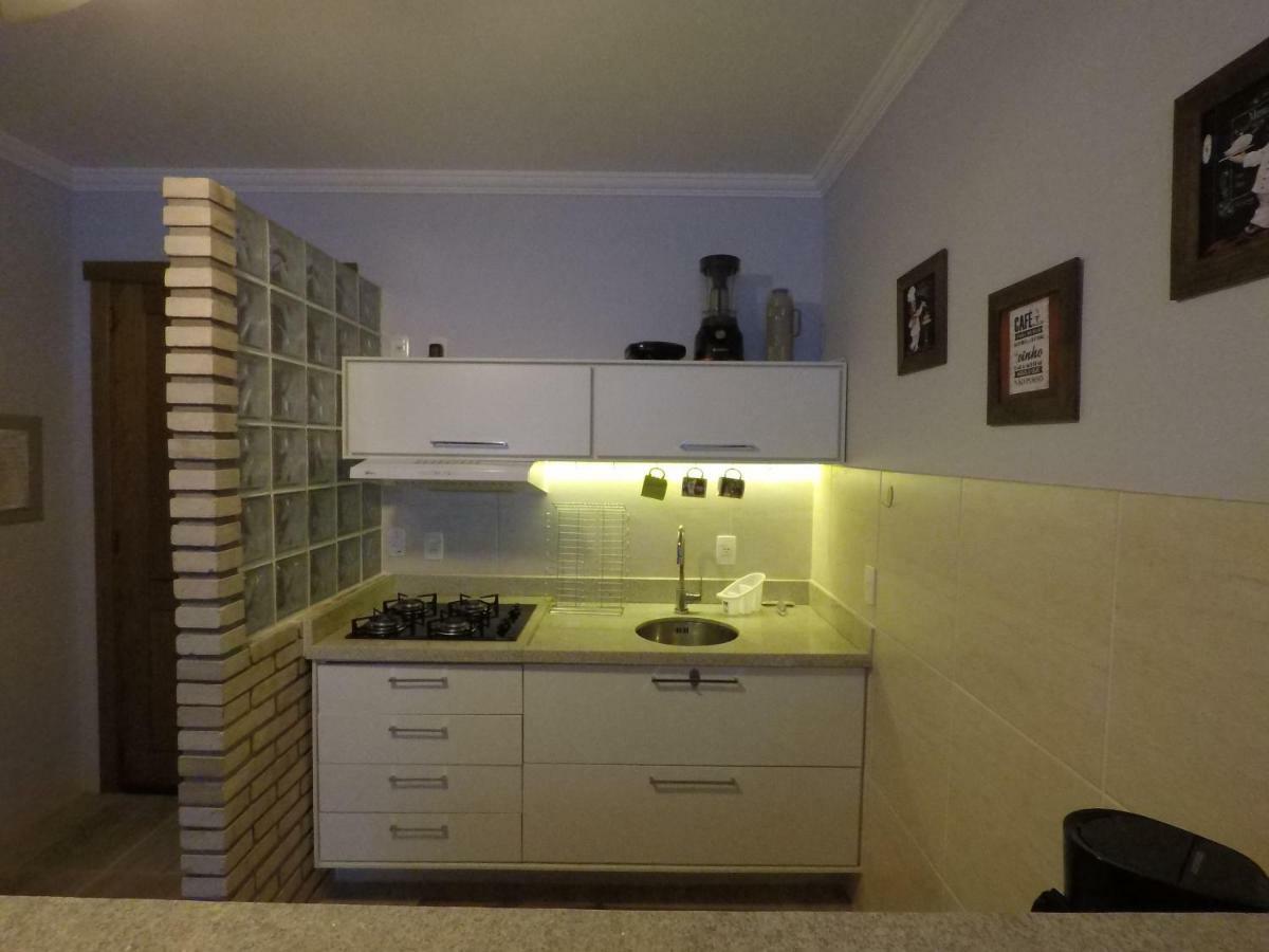 Sweet Apartamento Gramado