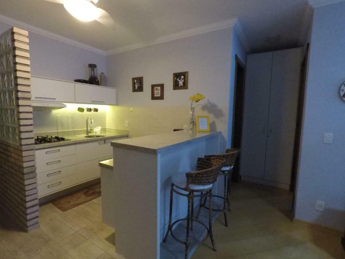 Sweet Apartamento Gramado