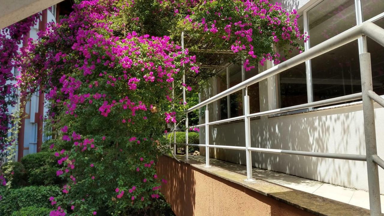 Apartamento Sweet *