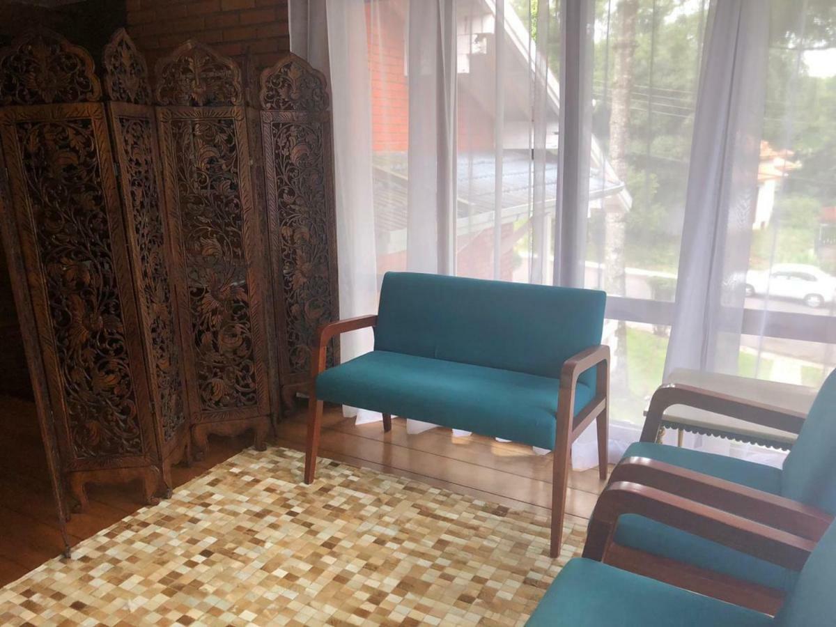 Fantastica Casa Em * Gramado