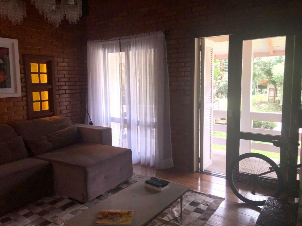 Fantastica Casa Em *