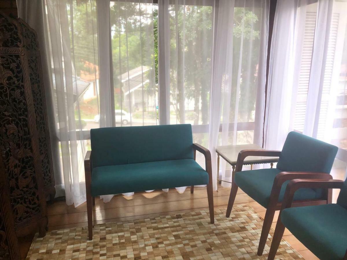 Casa de férias Fantastica Casa Em