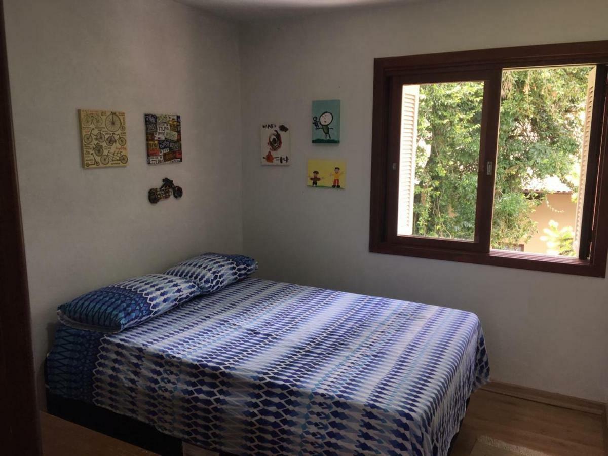 Fantastica Casa Em Casa de férias *
