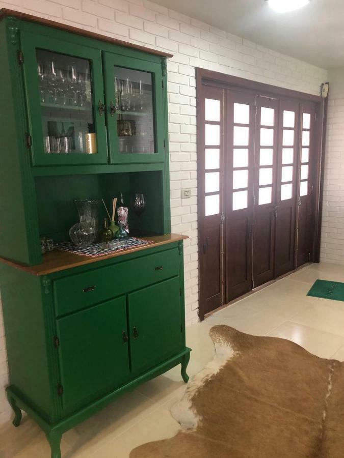Fantastica Casa Em Casa de férias Gramado