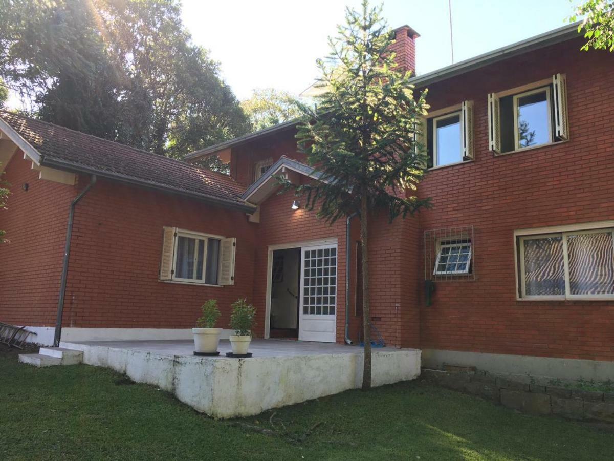Fantastica Casa Em *