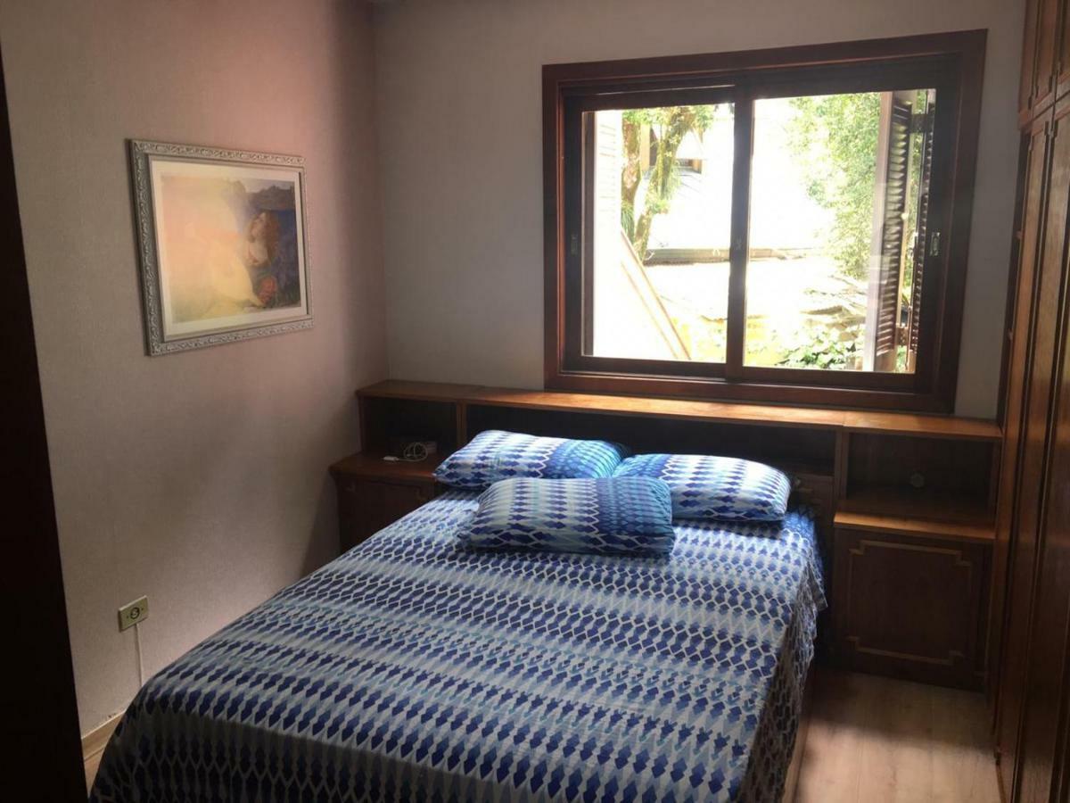 Casa de férias Fantastica Casa Em Gramado