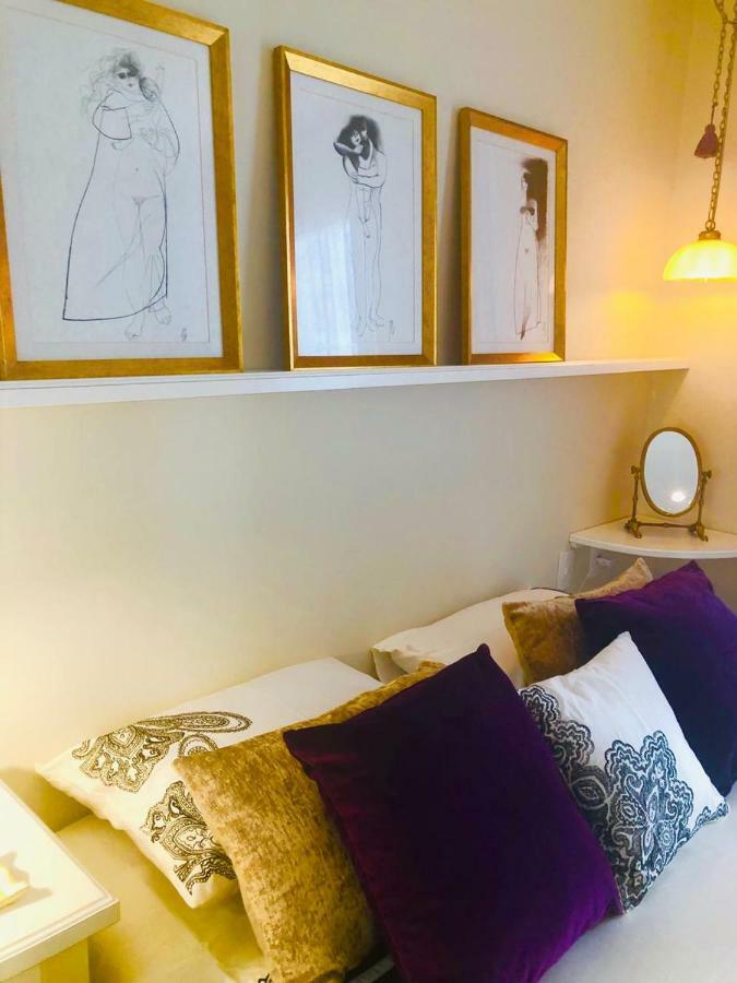 Apto com Arte Gramado Apartamento