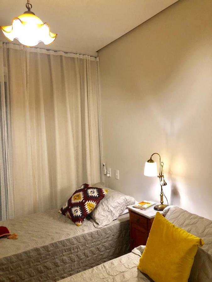 Apartamento Apto com Arte Gramado Gramado