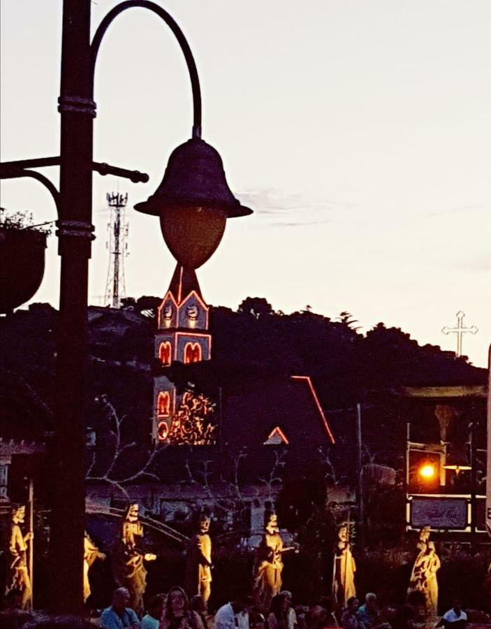 Apto com Arte Gramado Apartamento Gramado