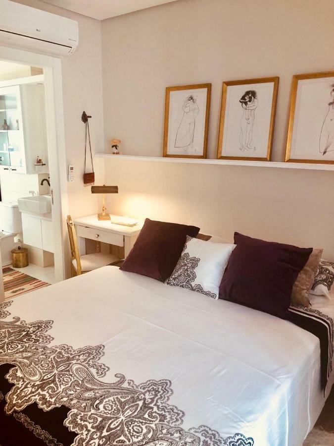 Apto com Arte Gramado Apartamento *