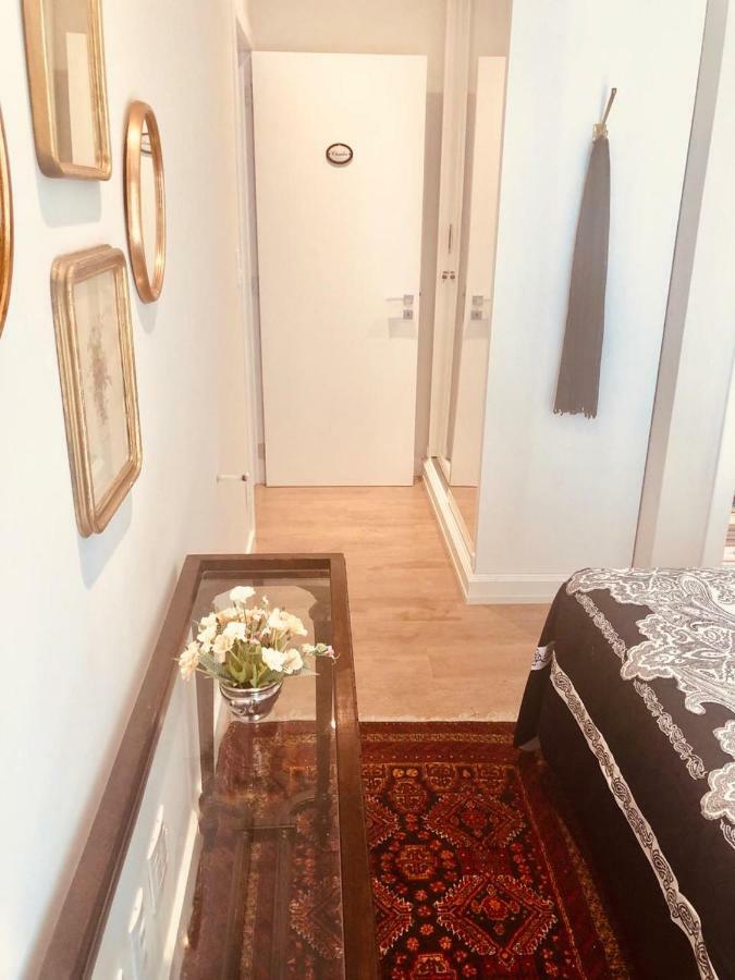 Apto com Arte Gramado Apartamento