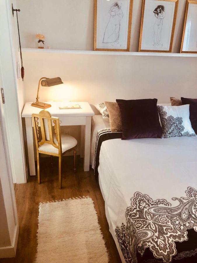 Apartamento Apto com Arte Gramado *