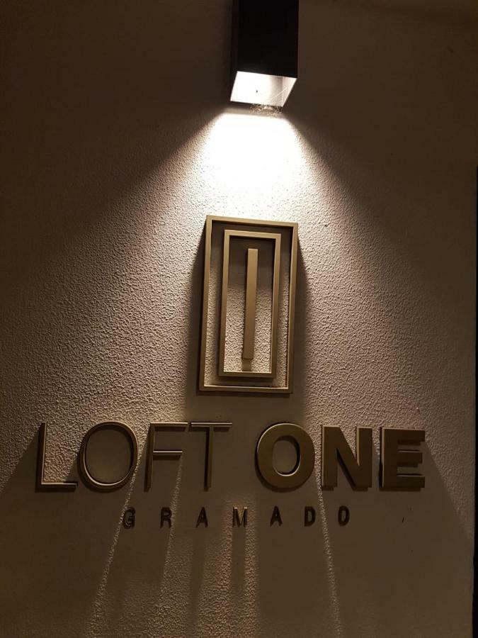 Apartamento Apto com Arte Gramado
