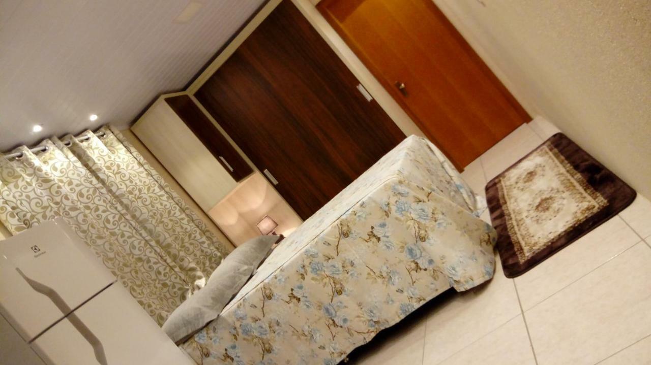 Apartamento Dom Victor 2 *