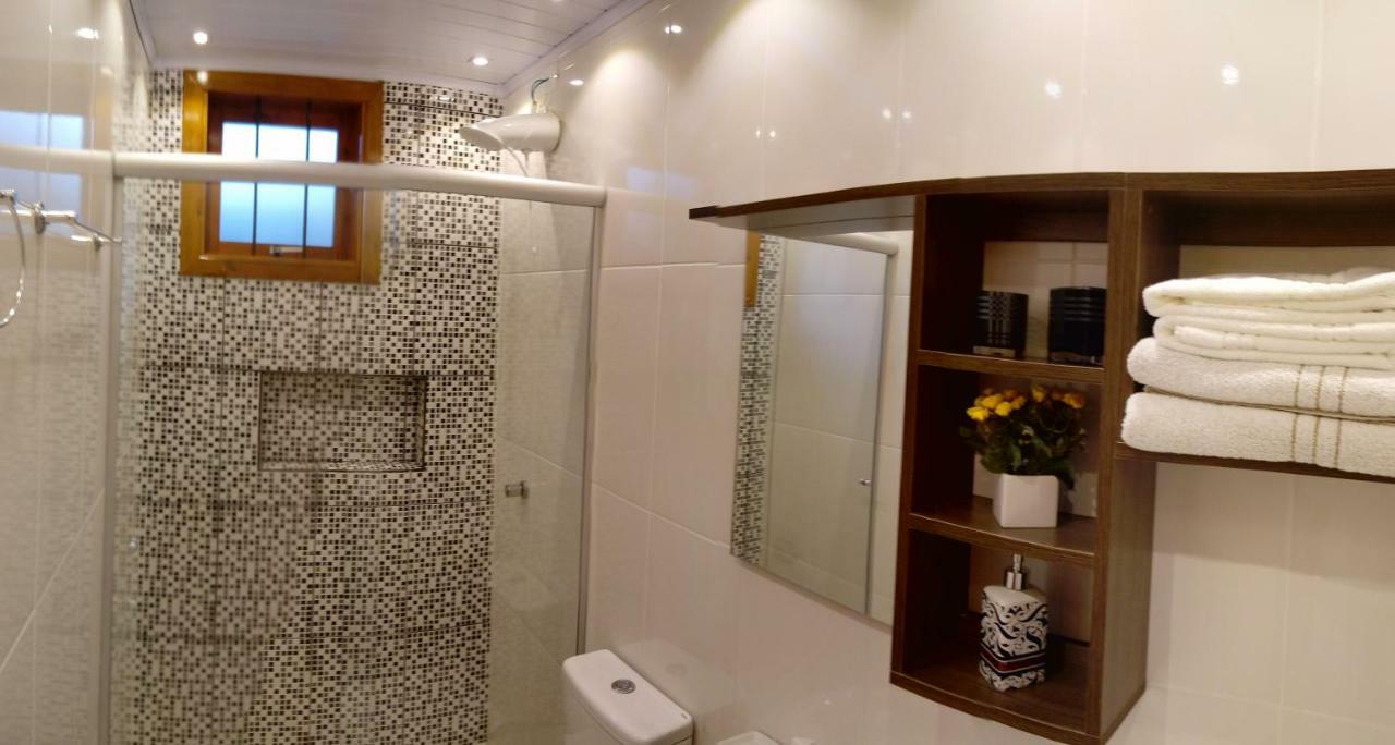 Apartamento Apartamento Dom Victor 2 Gramado