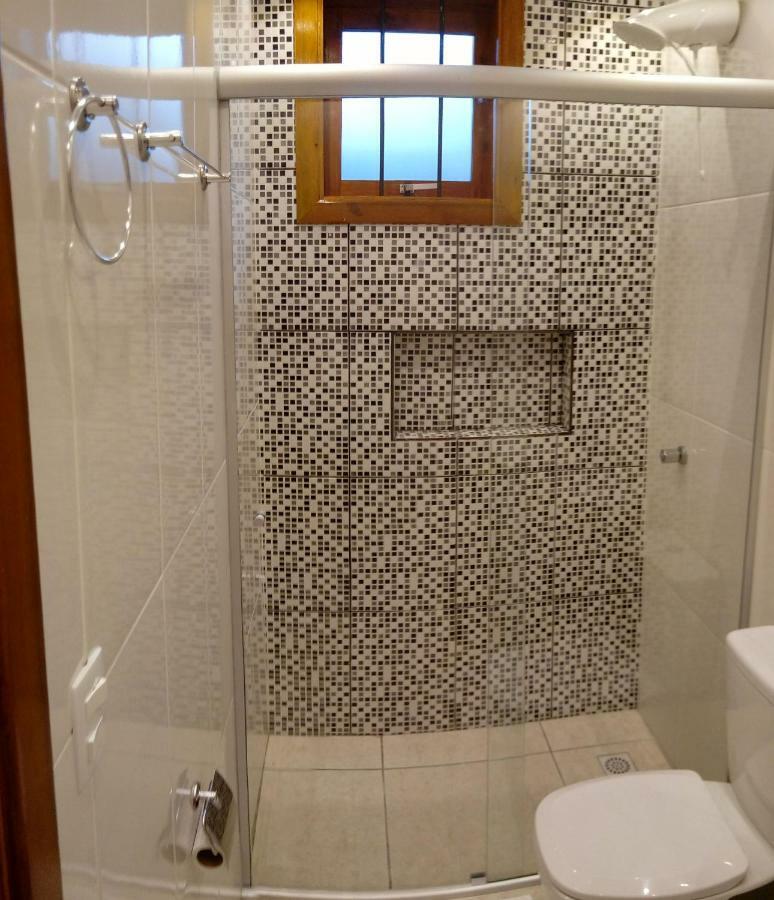 Apartamento Apartamento Dom Victor 2 *