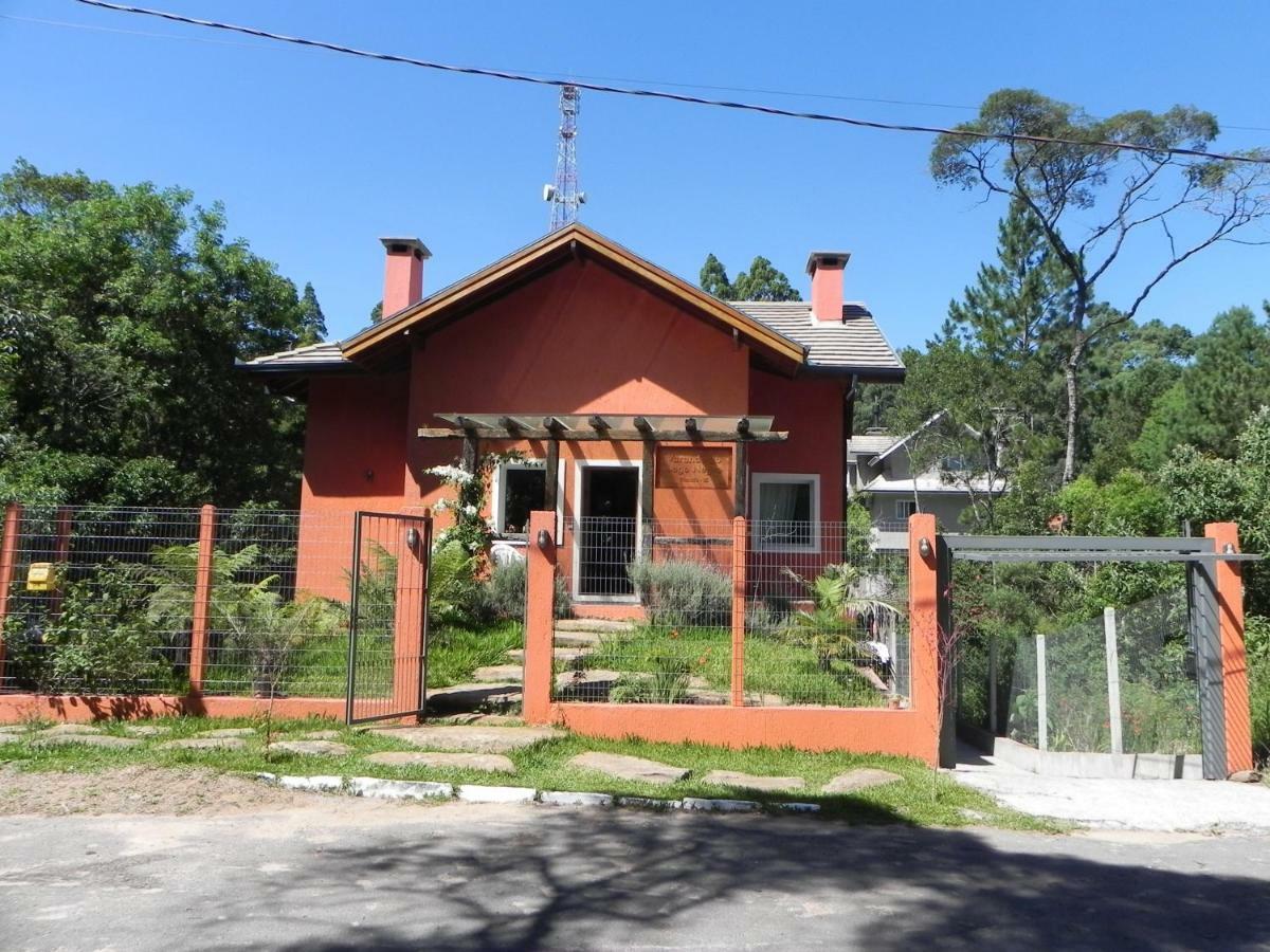 V Do Negro - Casa Casa de férias Gramado