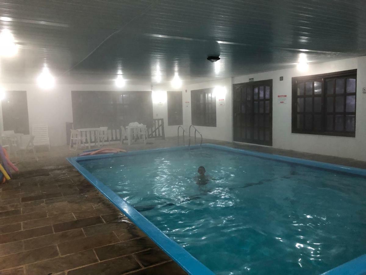 Residencial Vale Dourado Apartamento *