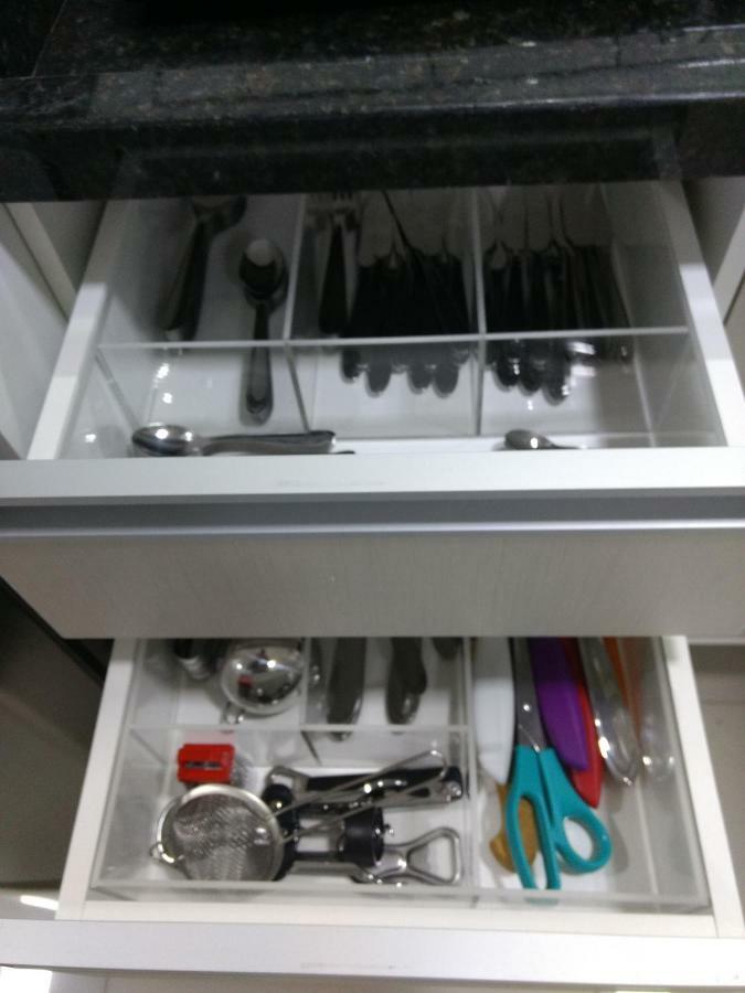 105 Da Borges Apartamento