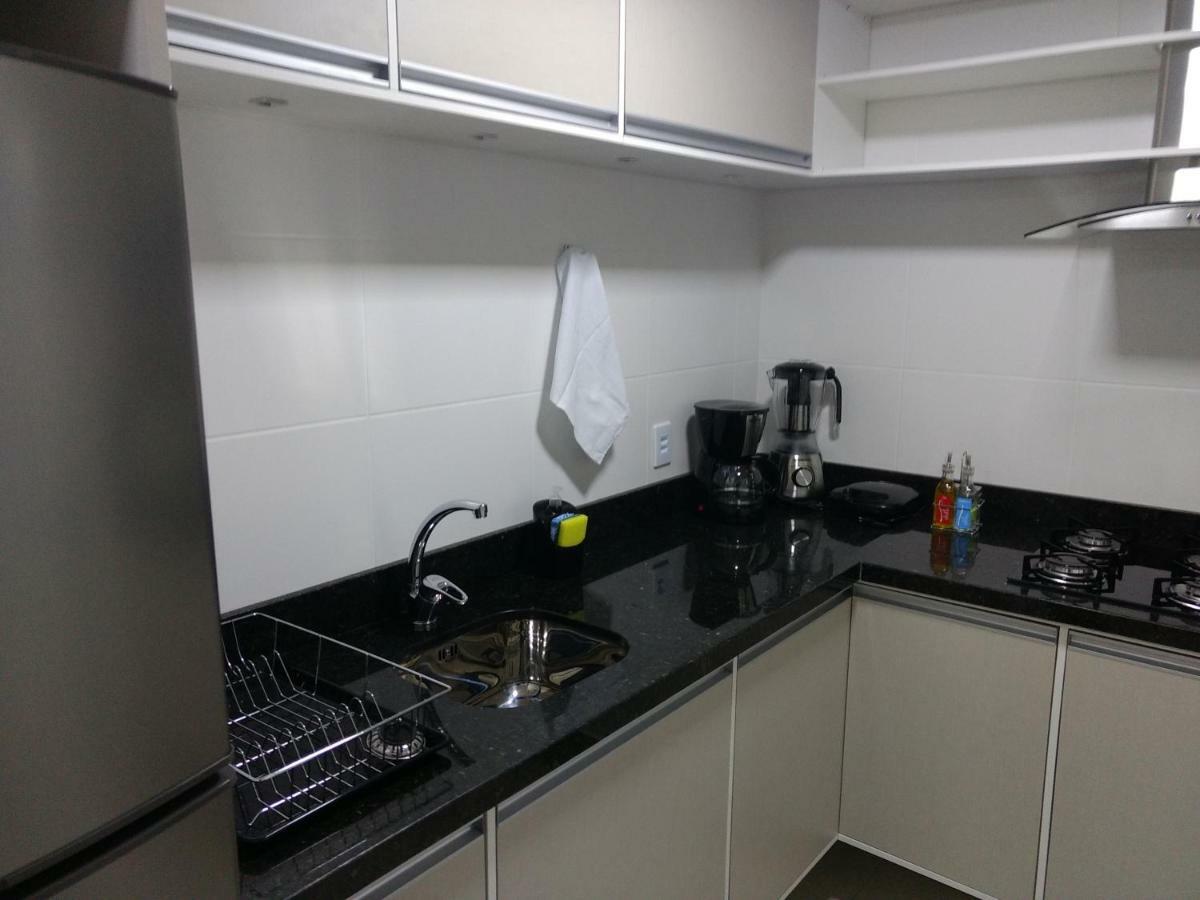 105 Da Borges Apartamento *