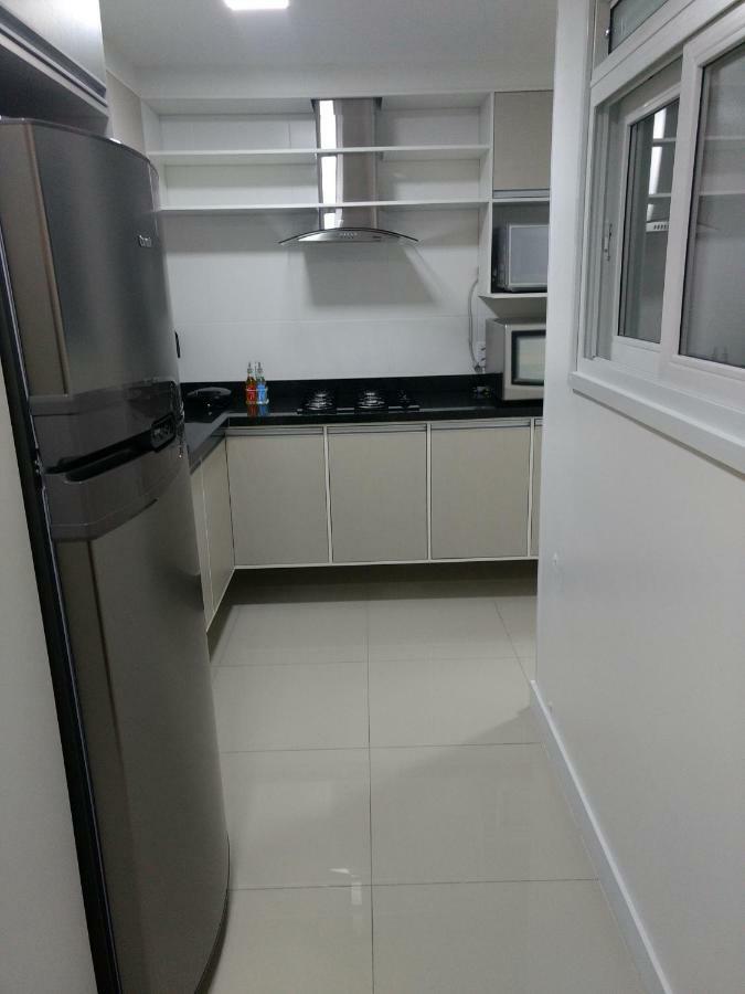 Apartamento 105 Da Borges *