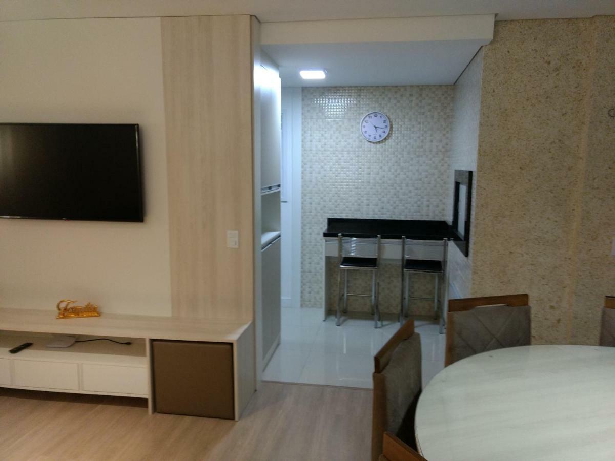 Apartamento 105 Da Borges *