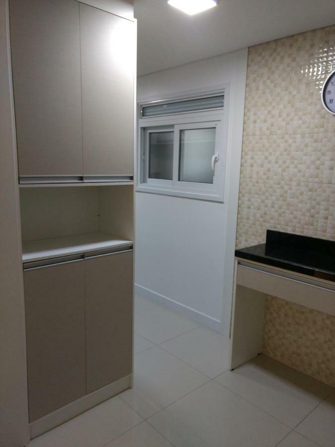105 Da Borges Apartamento *