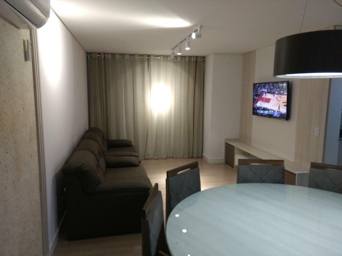 105 Da Borges Apartamento