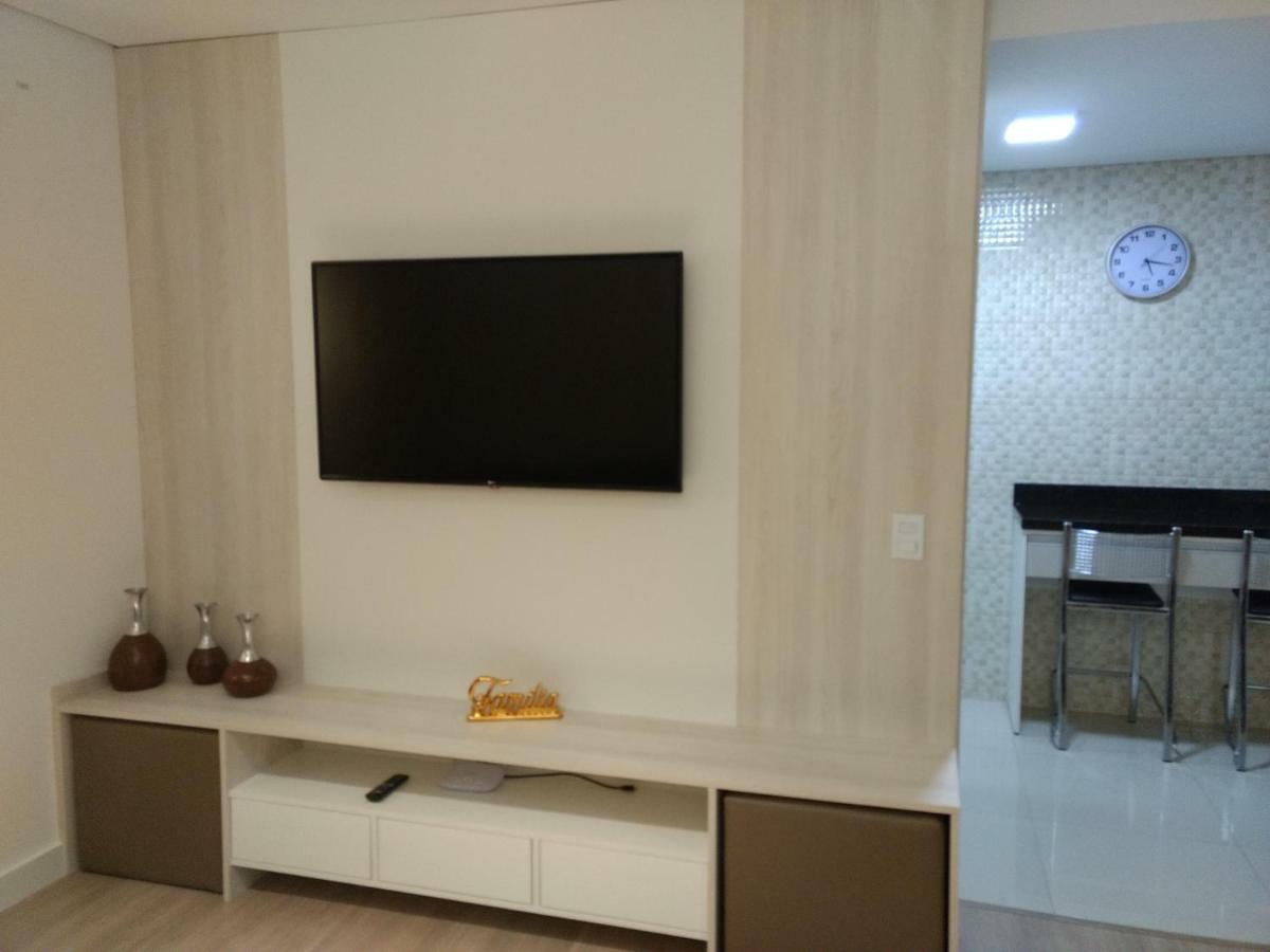 Apartamento 105 Da Borges *