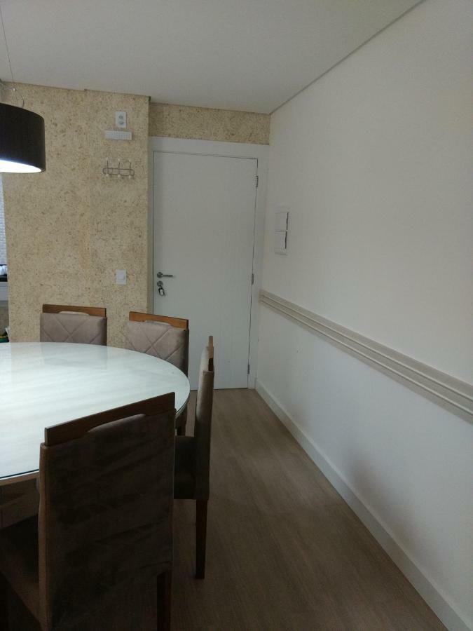 105 Da Borges Apartamento