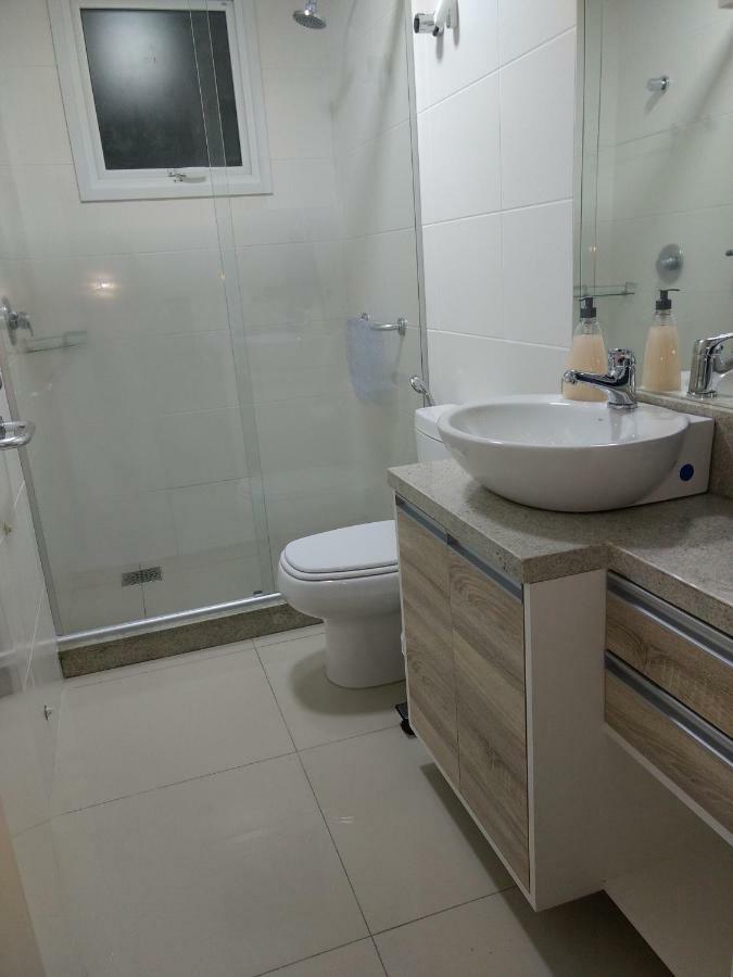 Apartamento 105 Da Borges