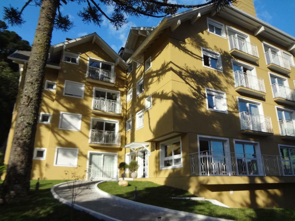 105 Da Borges Gramado