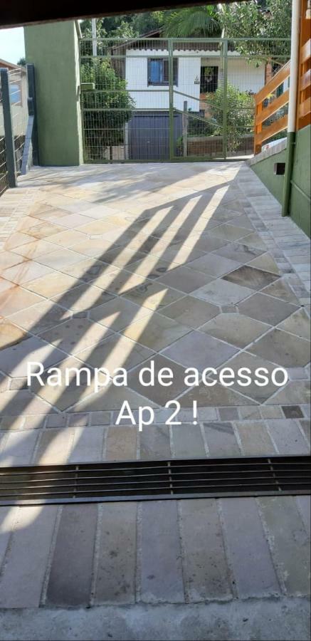 Apartamento Dom Victor 2 Gramado