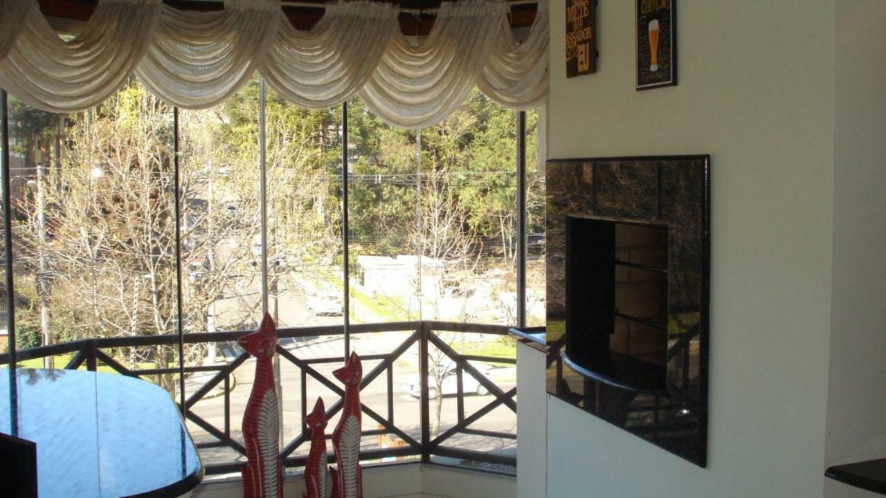 Apartamento Mont'serrat Apartamento