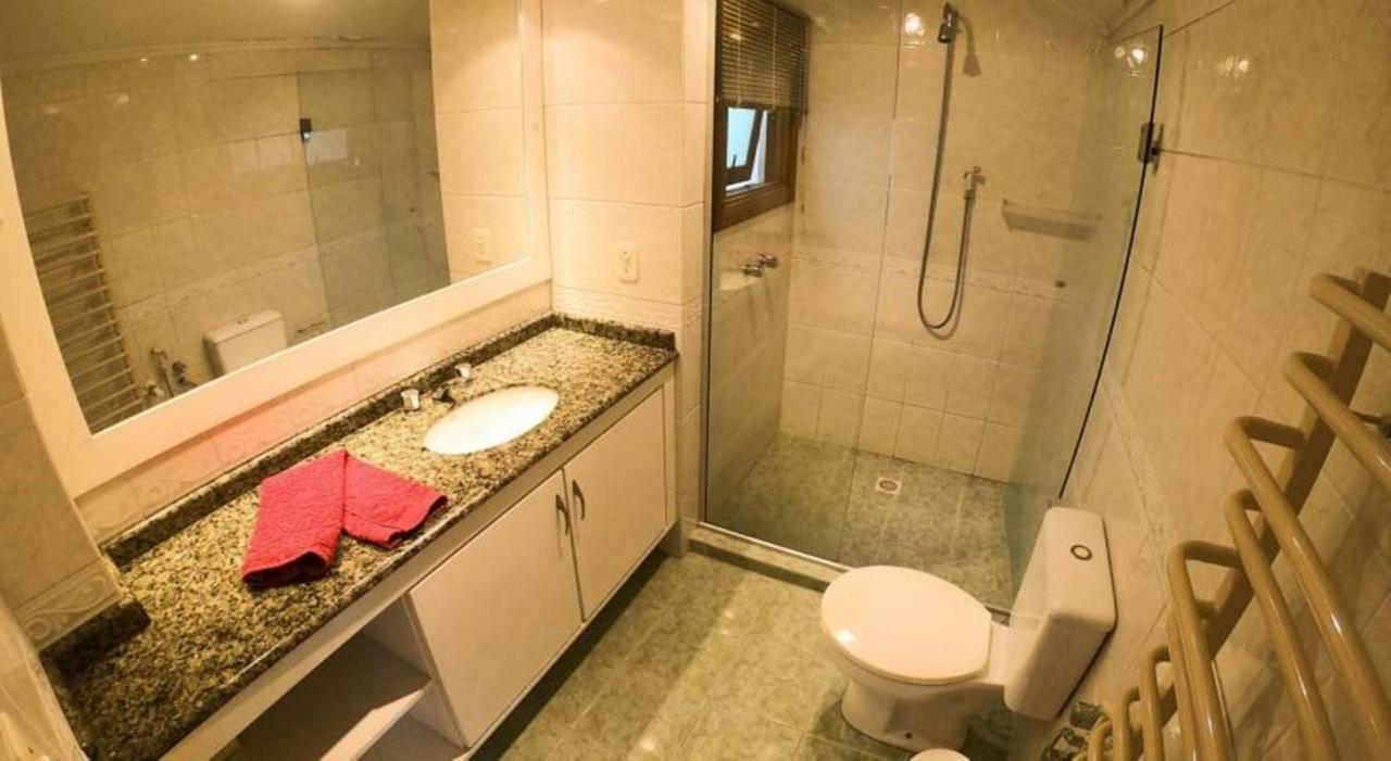 Apartamento Mont'serrat Gramado
