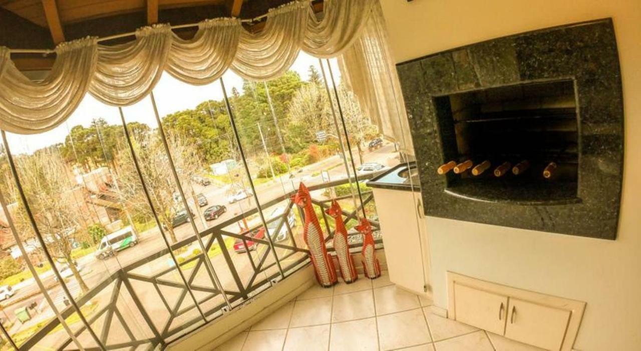 Apartamento Mont'serrat * Gramado