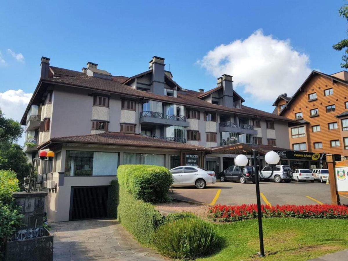 Apartamento Apartamento Mont'serrat