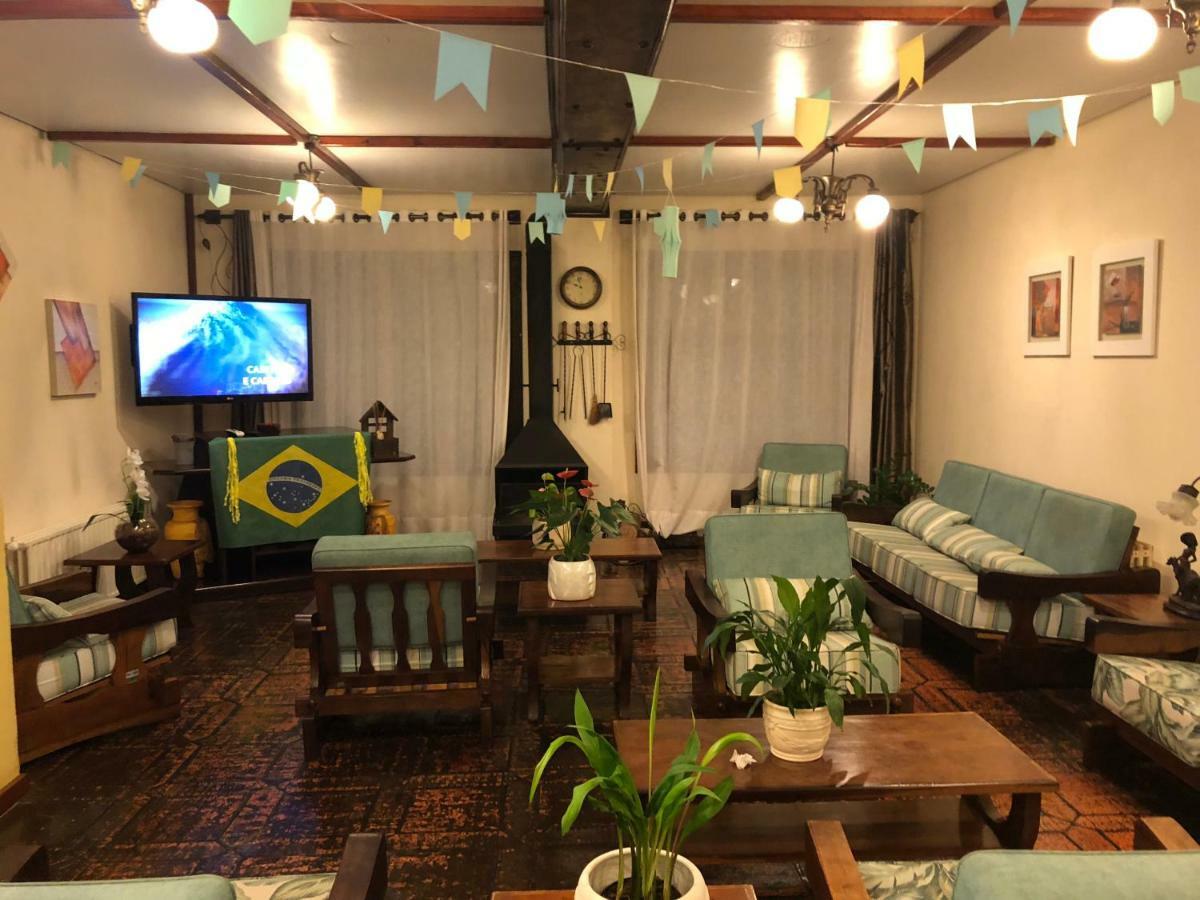Residencial Vale Dourado Apartamento Gramado