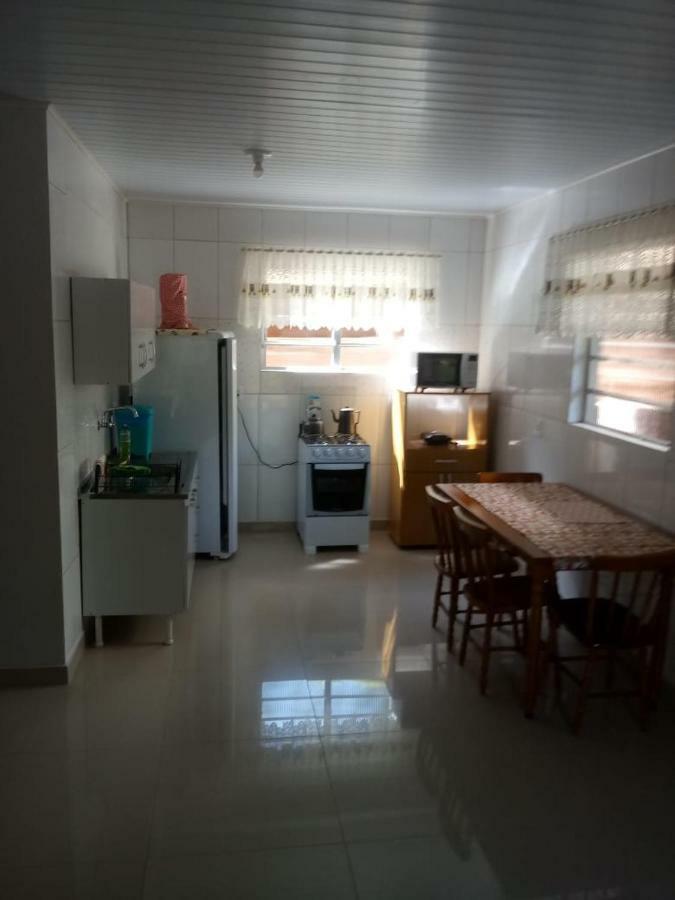 Hospedagem domiciliar Residencial Gurtler 1 Gramado